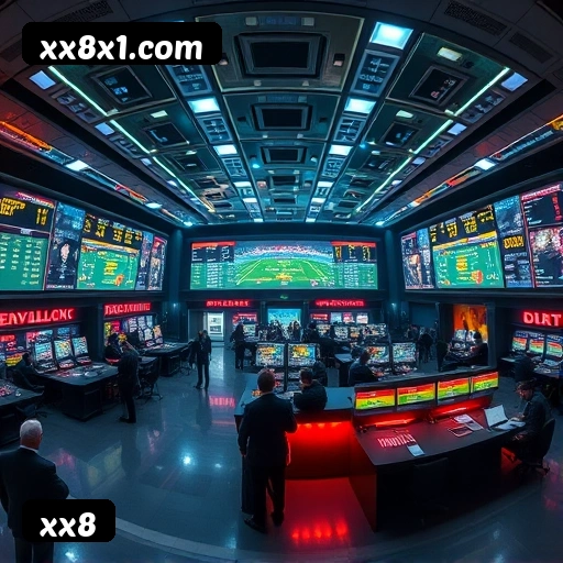 App xx8 Android download
