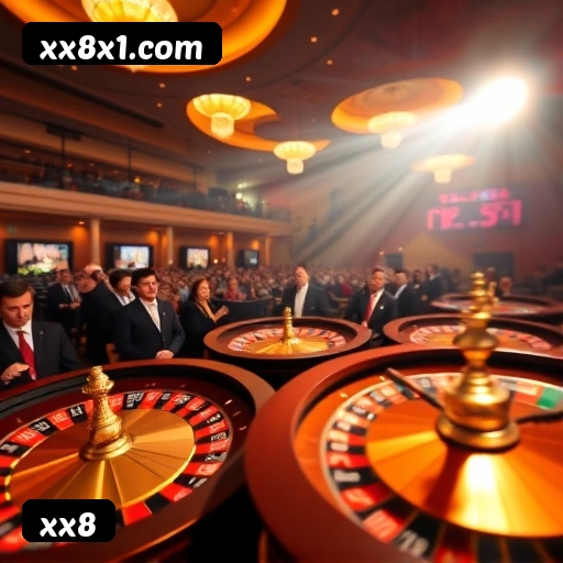 xx8 multi dispositivo