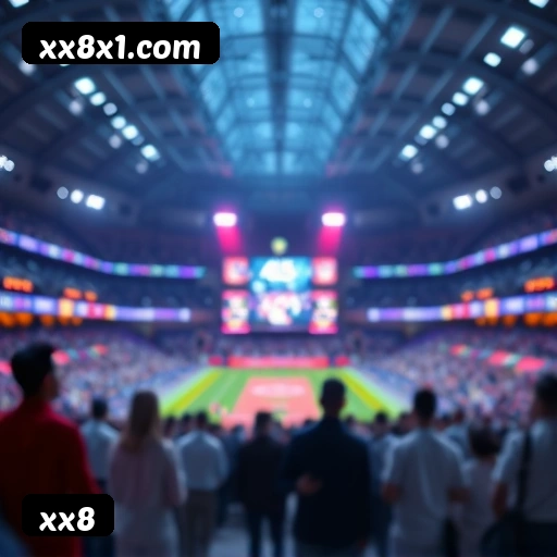 Checklist para avaliar a plataforma xx8