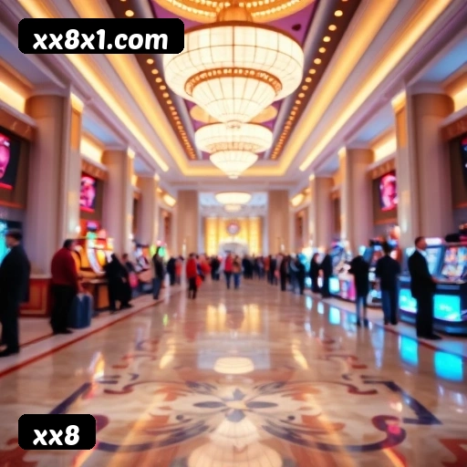 App xx8 slots mobile