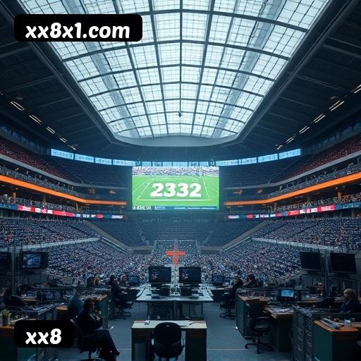 Bônus e prêmios xx8