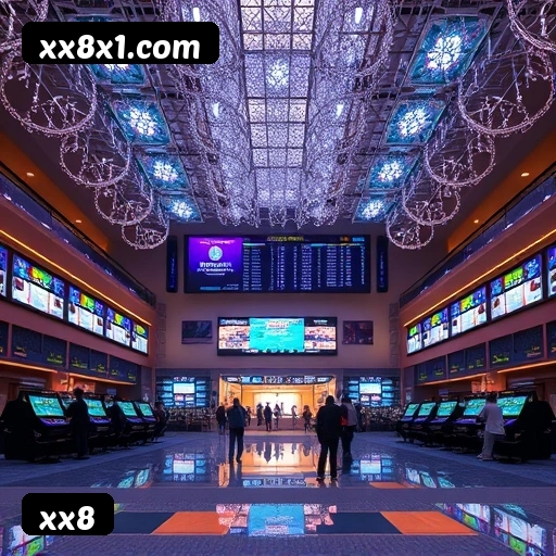 Configurações úteis dentro do app xx8