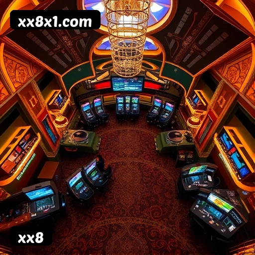 Apostas futebol ao vivo xx8 - odds competitivas