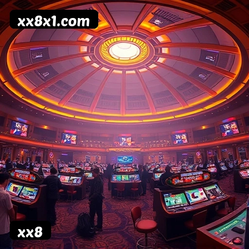 App xx8 apostas esportivas mobile