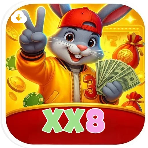 Download app xx8 Android iOS
