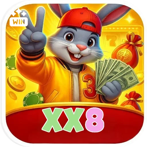 Ganhar e sacar na xx8